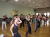 Workshop ZUMBA - Praha - leden