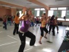 Školení ZUMBA TONING s Izabelou Kin - Praha - červenec