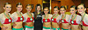 WORLD CHAMPIONSHIPS 2014 - Praha 21. - 26.10.