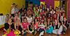 Silvestrovská ZUMBA PÁRTY - Fit studio Venuše - 31.12.