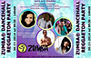 ZUMBA DANCEHALL REGGAETON PARTY - Praha - 30.11.