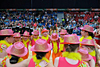 BOHEMIA AEROBIC TOUR - Nymburk 11.4.