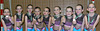 Závody - FISAF AEROBIC A FITNESS 1.VT - Semily 2.-3.4.