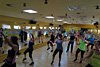 RETRO ZUMBA 2 - Fit studio Venuše Kladno - 19.8.