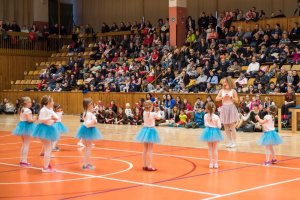 dance4kids se Simonou