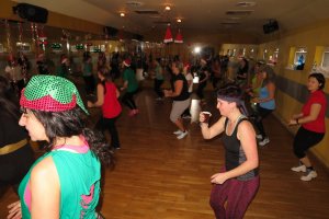 zumba párty -silvestr (2)