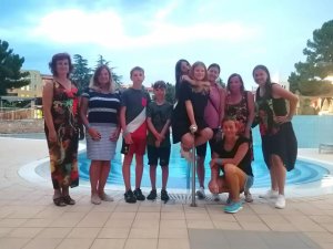 Aktivní dovolená u moře s Fit studiem Venuše Chorvatsko (16)