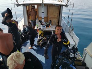 Aktivní dovolená u moře s Fit studiem Venuše Chorvatsko (3)