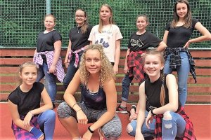 Fit studio Venuše -  aerobik, zumba, dance, fitness (13)