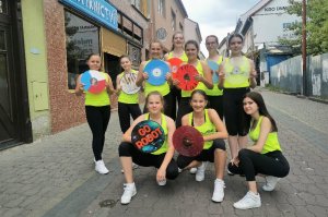 Fit studio Venuše -  aerobik, zumba, dance, fitness (37)