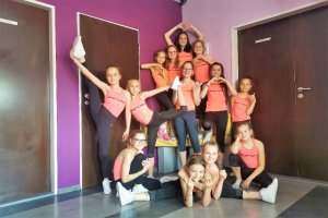 Fit studio Venuše -  aerobik, zumba, dance, fitness (40)
