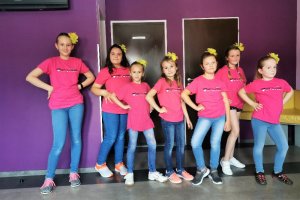 Fit studio Venuše -  aerobik, zumba, dance, fitness (44)