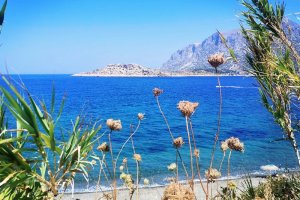 Aktivní dovolená u moře s Fit studiem Venuše Kalymnos (1)