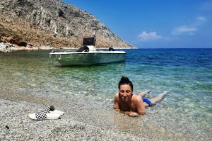 Aktivní dovolená u moře s Fit studiem Venuše Kalymnos (4)