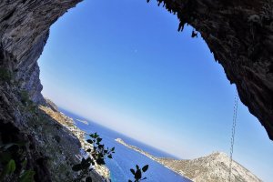 Aktivní dovolená u moře s Fit studiem Venuše Kalymnos (52)