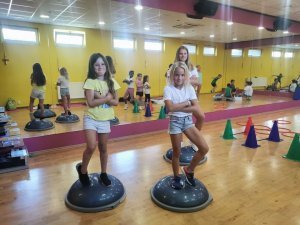 Letní camp pro děti - Fit studio Venuše (17)