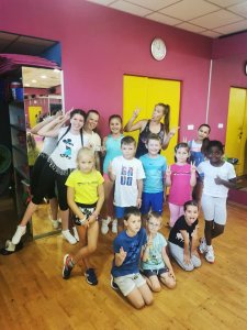 Letní camp pro děti - Fit studio Venuše (21)