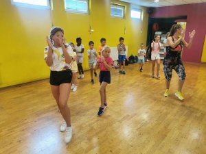 Letní camp pro děti - Fit studio Venuše (5)