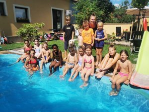 Letní camp pro děti - Fit studio Venuše (9)