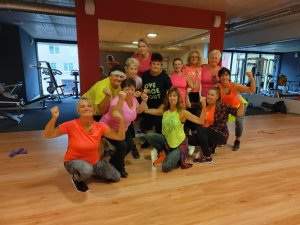 Fit studio Venuše -  Sportovní víkend Sportrelax 007 (10)