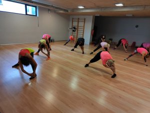 Fit studio Venuše -  Sportovní víkend Sportrelax 007 (13)