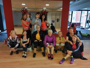 Fit studio Venuše -  Sportovní víkend Sportrelax 007 (3)