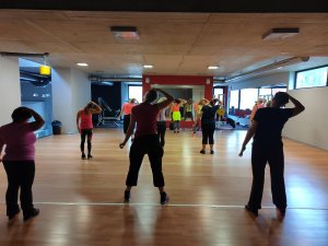 Fit studio Venuše -  Sportovní víkend Sportrelax 007 (4)