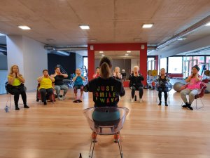 Fit studio Venuše -  Sportovní víkend Sportrelax 007 (6)
