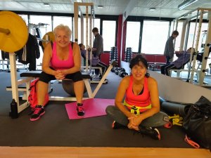 Fit studio Venuše -  Sportovní víkend Sportrelax 007 (8)