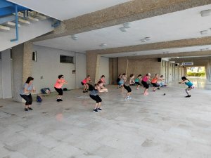 Fit studio venuše, aktivní dovolená v Chorvatsku  (47)