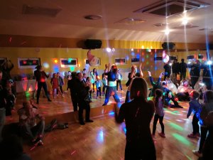 aerobik, zumba - fit studio venuše (12)