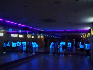 aerobik, zumba - fit studio venuše (21)