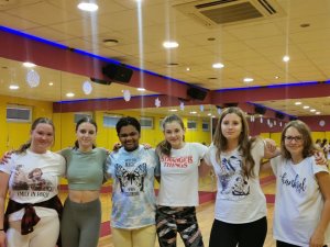 aerobik, zumba - fit studio venuše (22)