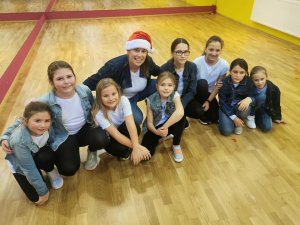 aerobik, zumba - fit studio venuše (28)