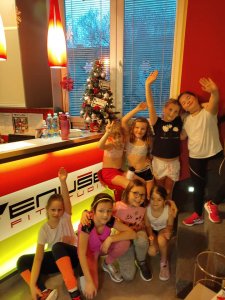 aerobik, zumba - fit studio venuše (32)