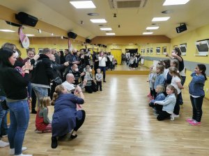 aerobik, zumba - fit studio venuše (4)