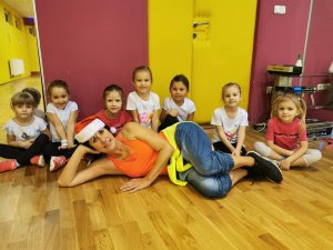 aerobik, zumba - fit studio venuše (7)