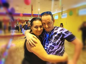 silvestrovská ZUMBA PÁRTY fit studio Venuše (11)