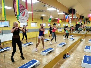 silvestrovská ZUMBA PÁRTY fit studio Venuše (12)