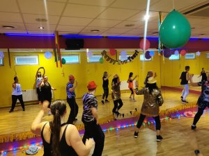 silvestrovská ZUMBA PÁRTY fit studio Venuše (13)