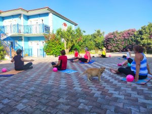 Aktivni-dovolena-u-more-Fit-studio-Venuse-10