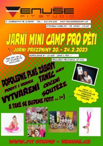 MINICAMP Fit studio Venuše (14)