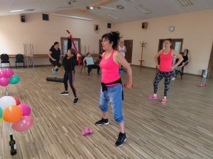 Fit studio Venuše Sportovní víkend Letkov (16)