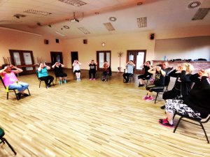 Fit studio Venuše Sportovní víkend Letkov (7)