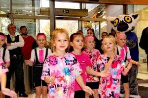 Aerobic-team-show-Fit-studio-venuse-2