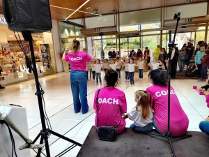 Aerobic-team-show-Fit-studio-venuse-6