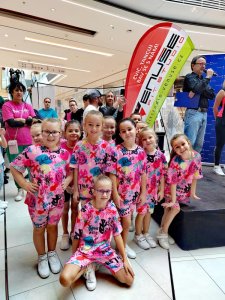 Aerobic-team-show-Fit-studio-venuse-9