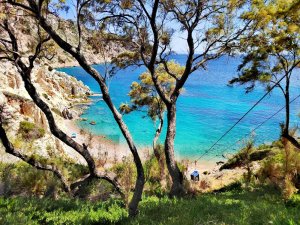 Aktivni-dovolena-u-more-Recko-Chios-fit-studio-Venuse-34