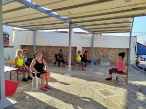 Aktivni-dovolena-u-more-Recko-Chios-fit-studio-Venuse-36