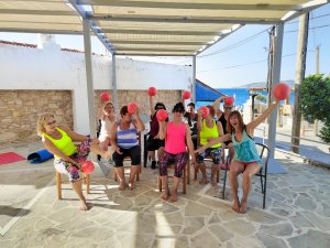 Aktivni-dovolena-u-more-Recko-Chios-fit-studio-Venuse-39